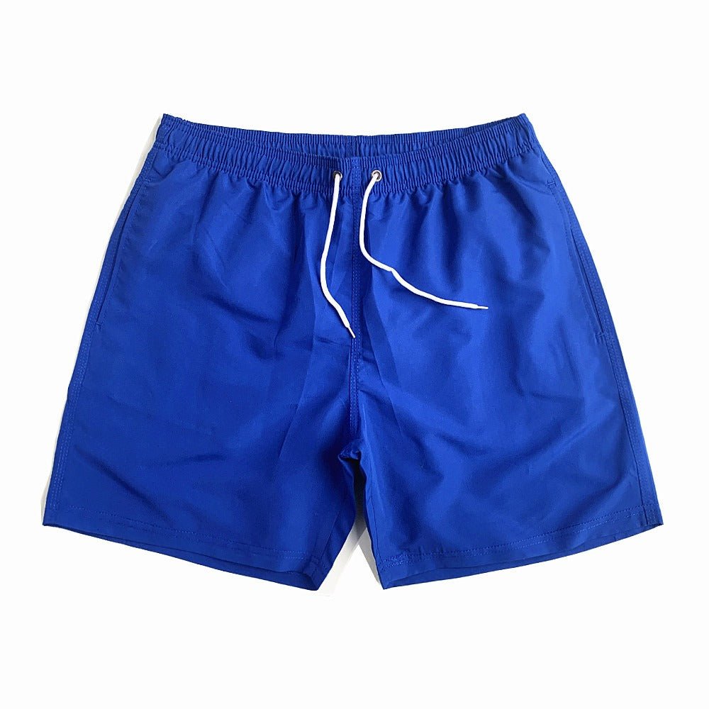 100% Polyester Beach Belt Lining Mens Quarter Pants Sports Surfing Shorts Mens - Outdoors & Sports Tinker Time