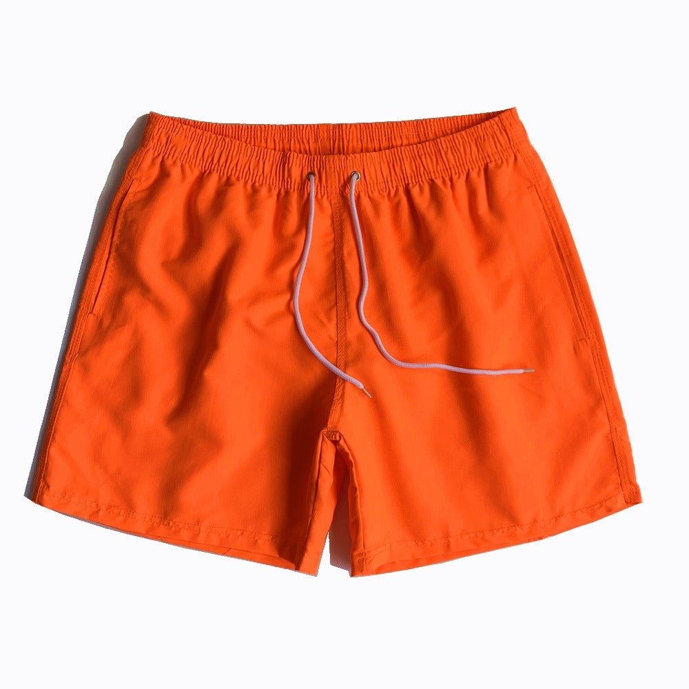 100% Polyester Beach Belt Lining Mens Quarter Pants Sports Surfing Shorts Mens - Outdoors & Sports Tinker Time