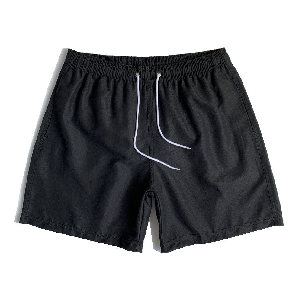 100% Polyester Beach Belt Lining Mens Quarter Pants Sports Surfing Shorts Mens - Outdoors & Sports Tinker Time