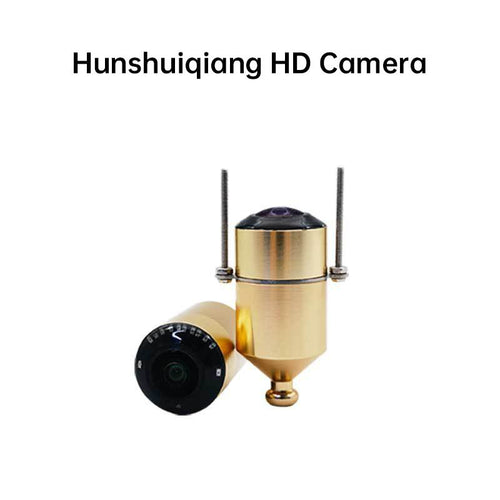 1pc 12 - 28V Underwater Fishing Camera with Infrared, Waterproof Fish Finder Accessories - Outdoors & Sports Tinker Time