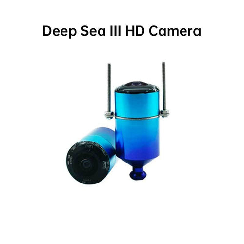 1pc 12 - 28V Underwater Fishing Camera with Infrared, Waterproof Fish Finder Accessories - Outdoors & Sports Tinker Time