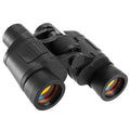 Portable HD Binoculars with FMC Lens Low Light