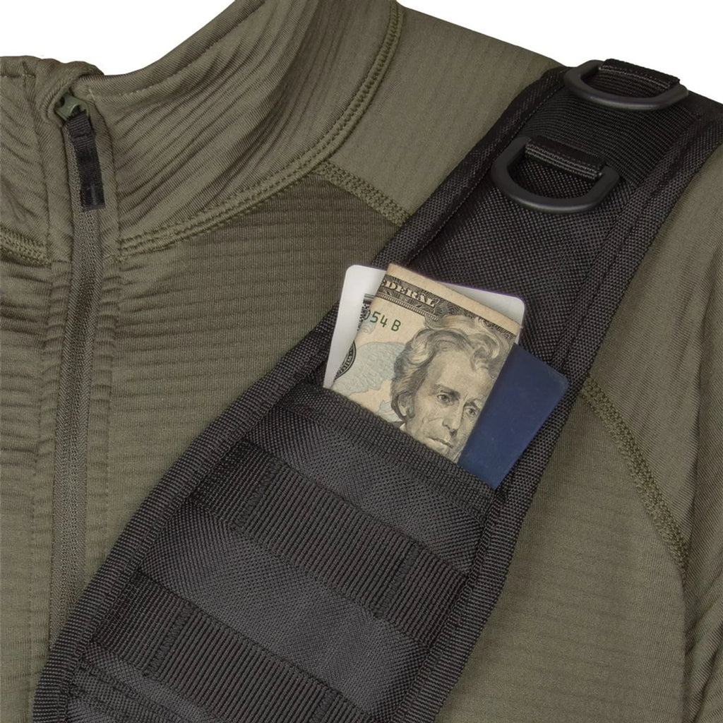 LXC QUANTUM20 TACTICAL BACKPACK