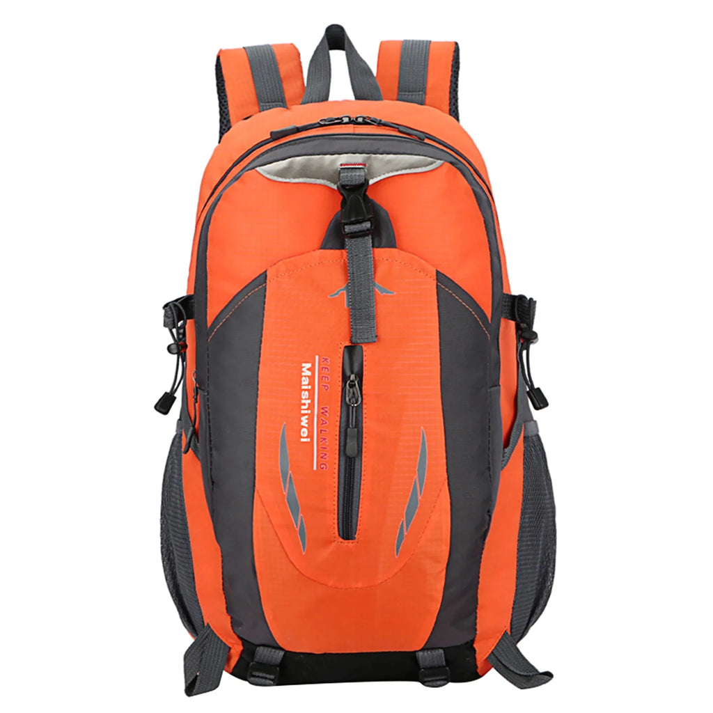 36L Outdoor Backpack Waterproof Daypack Travel - Outdoors & Sports Tinker Time