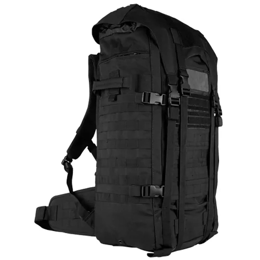 Advanced Mountaineering Pack - Olive Drab