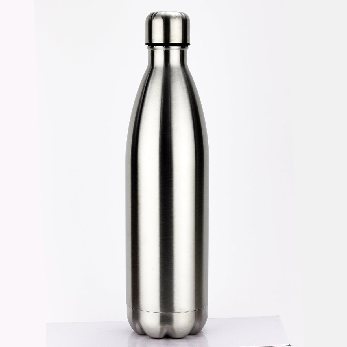 750ml Coke bottle with detachable bottom, outdoor sports water bottle, stainless steel multifunctional thermos cup - Outdoors & Sports Tinker Time