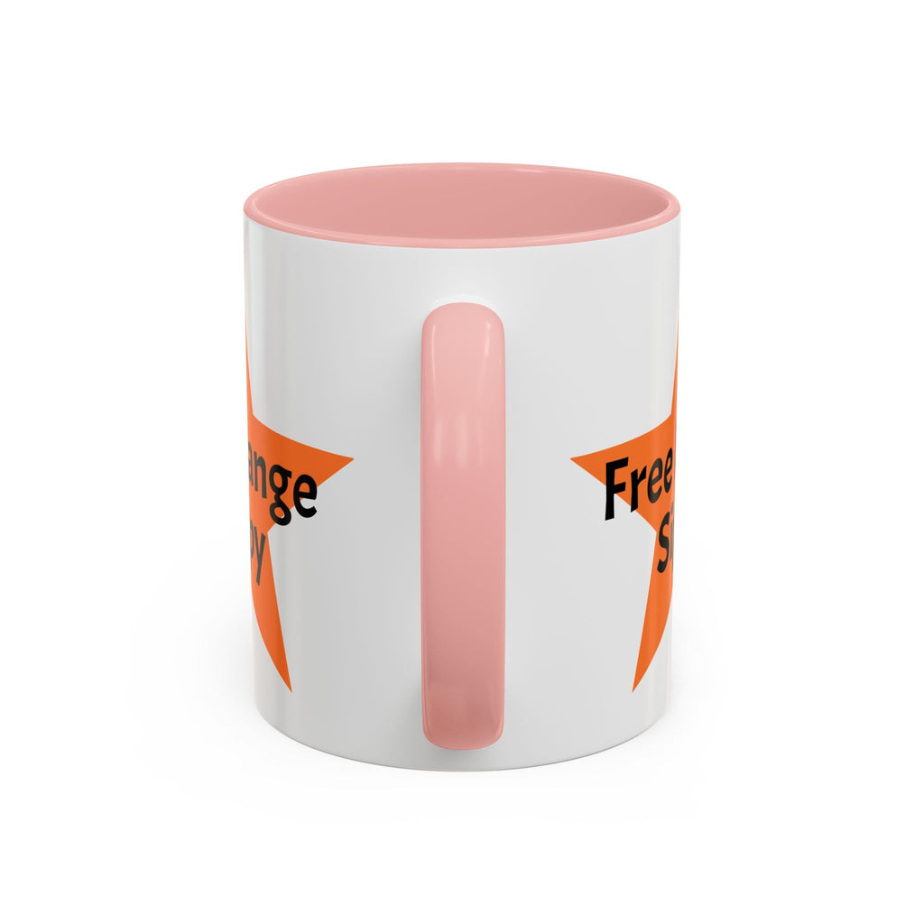 Accent Coffee Mug (11, 15oz) - Outdoors & Sports Tinker Time