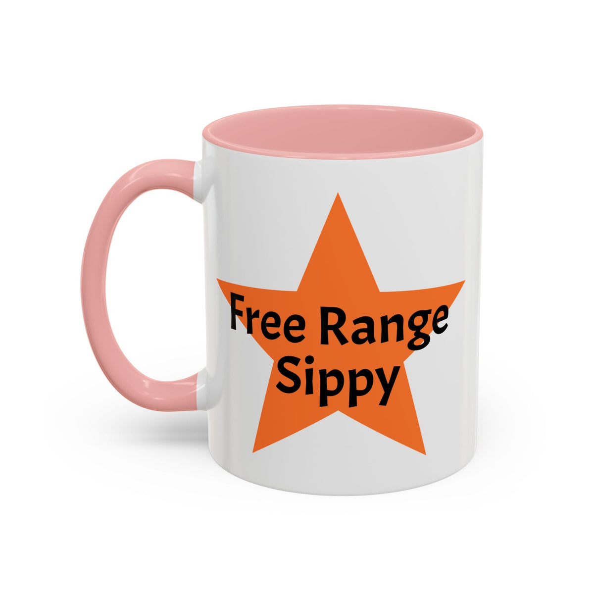 Accent Coffee Mug (11, 15oz) - Outdoors & Sports Tinker Time