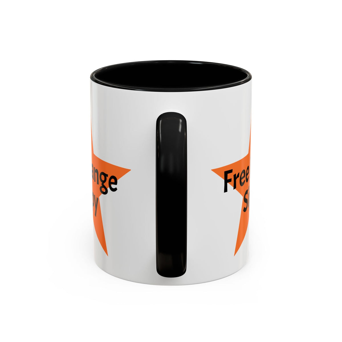 Accent Coffee Mug (11, 15oz) - Outdoors & Sports Tinker Time