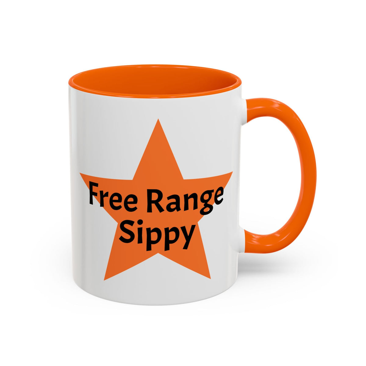 Accent Coffee Mug (11, 15oz) - Outdoors & Sports Tinker Time