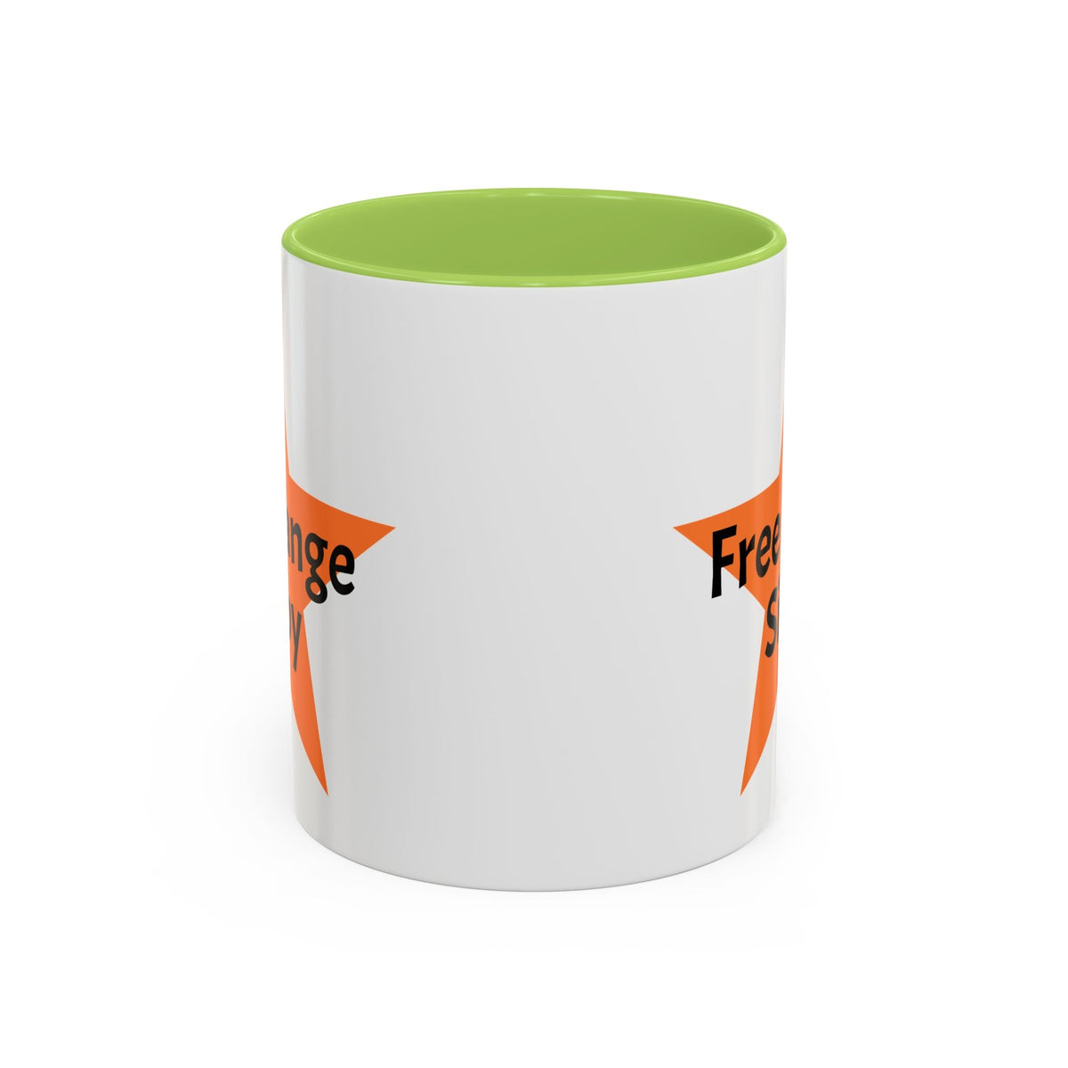 Accent Coffee Mug (11, 15oz) - Outdoors & Sports Tinker Time