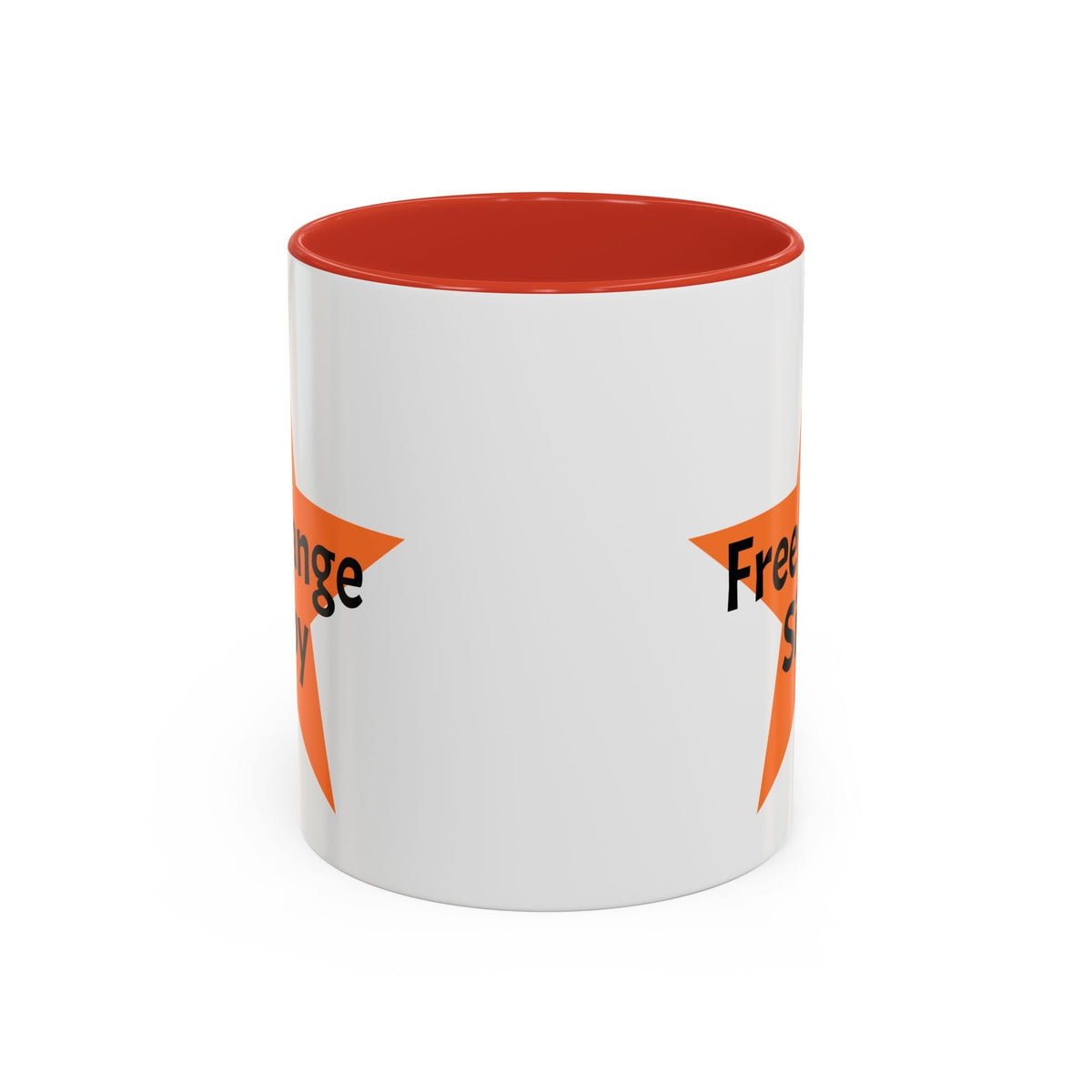 Accent Coffee Mug (11, 15oz) - Outdoors & Sports Tinker Time