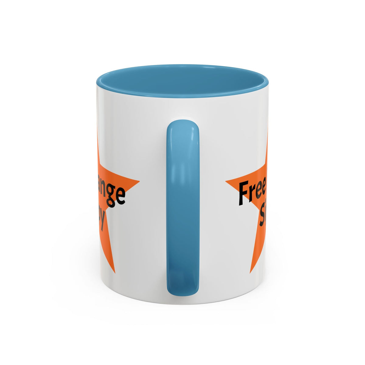 Accent Coffee Mug (11, 15oz) - Outdoors & Sports Tinker Time
