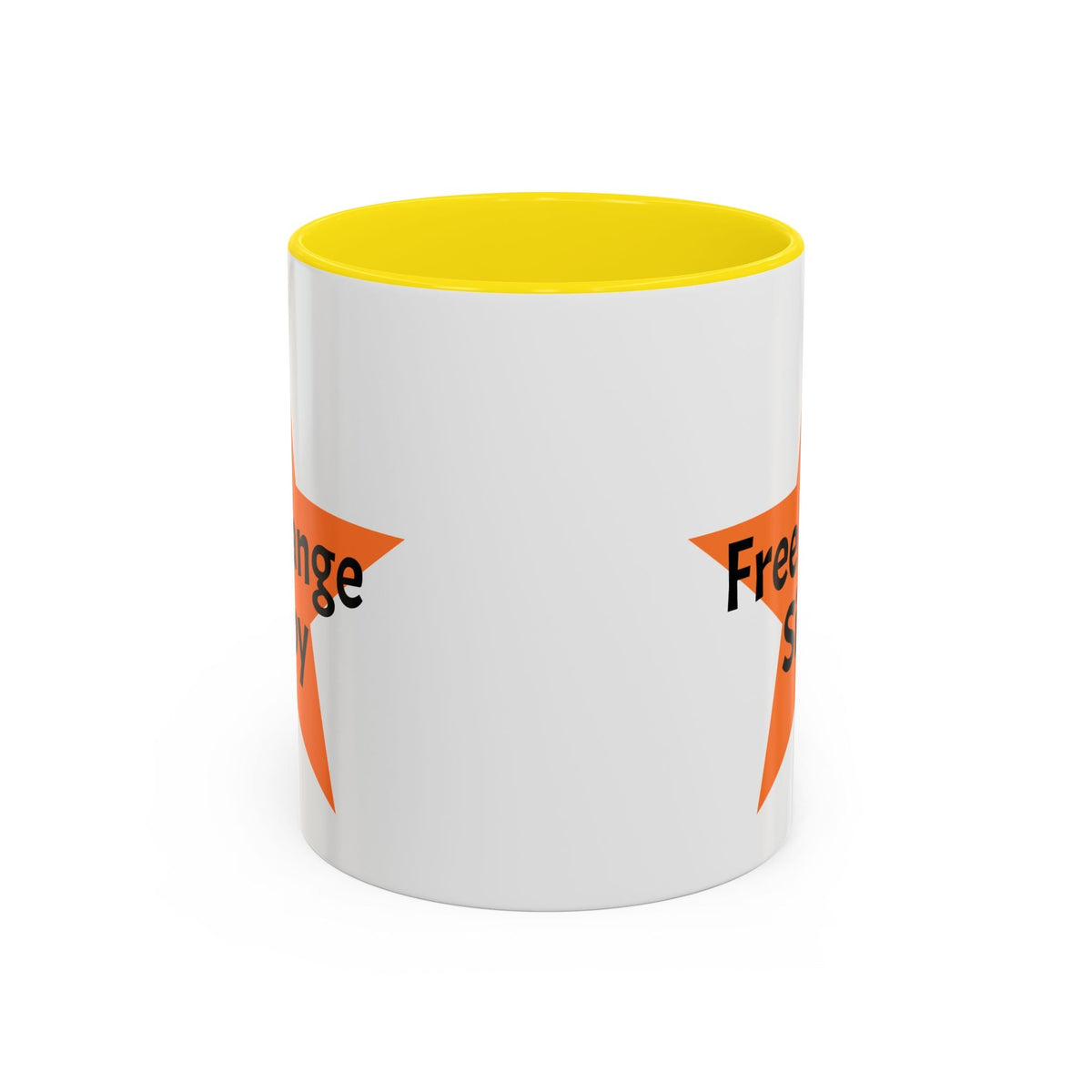 Accent Coffee Mug (11, 15oz) - Outdoors & Sports Tinker Time