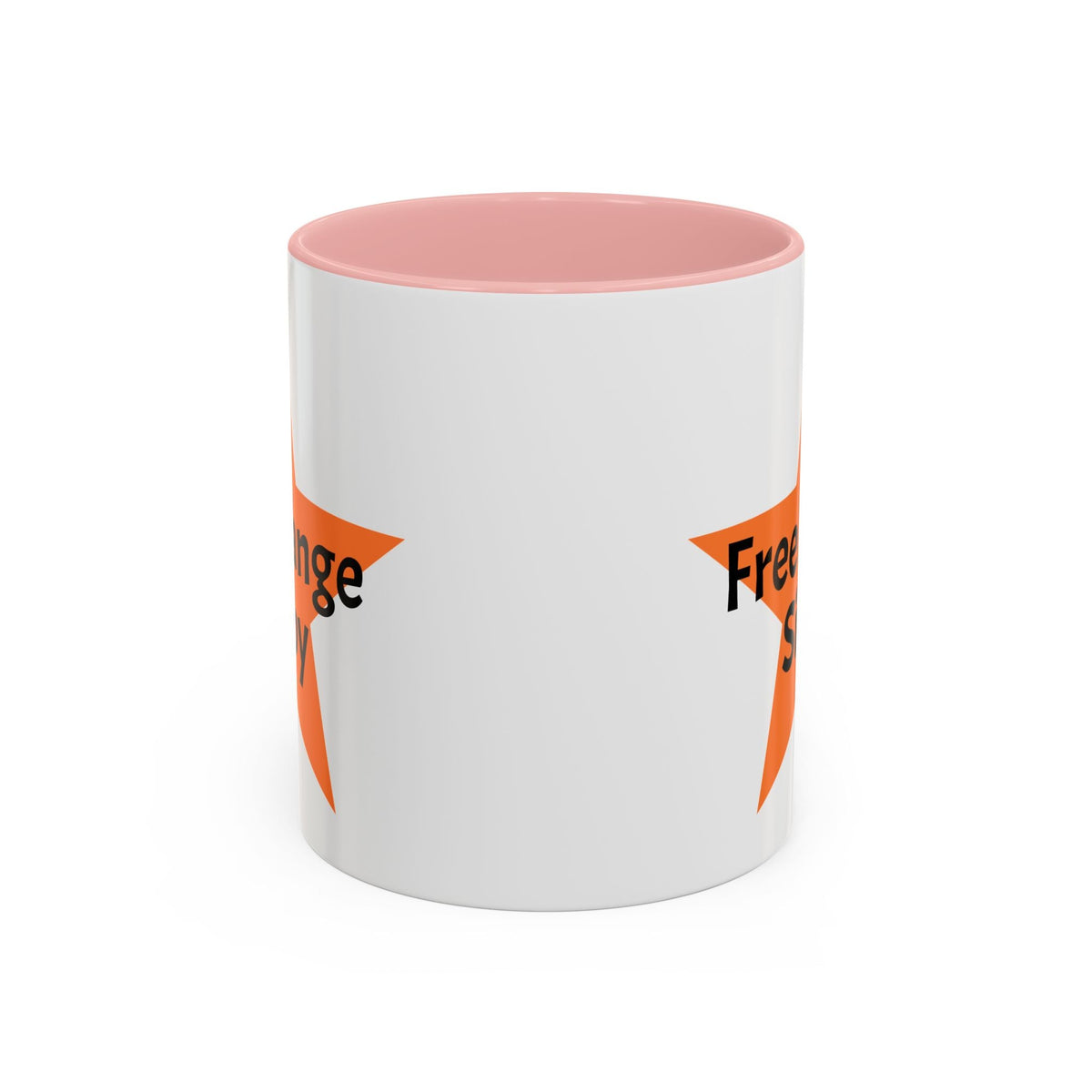 Accent Coffee Mug (11, 15oz) - Outdoors & Sports Tinker Time