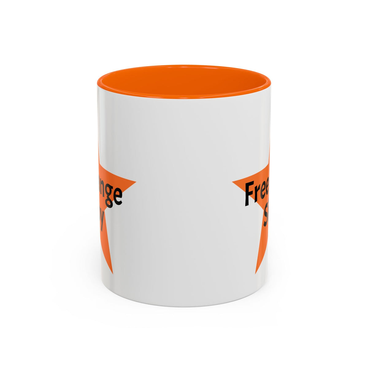 Accent Coffee Mug (11, 15oz) - Outdoors & Sports Tinker Time