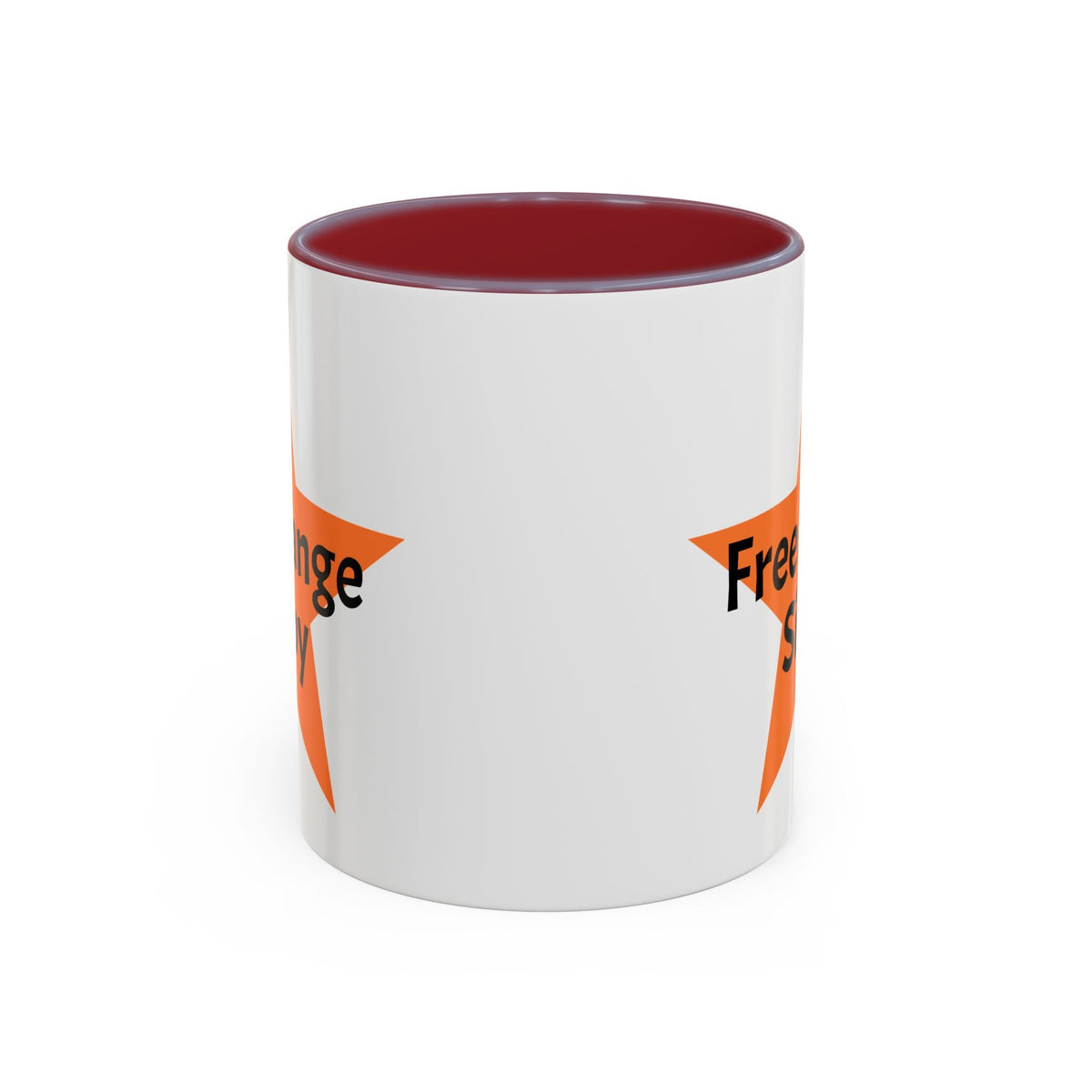 Accent Coffee Mug (11, 15oz) - Outdoors & Sports Tinker Time