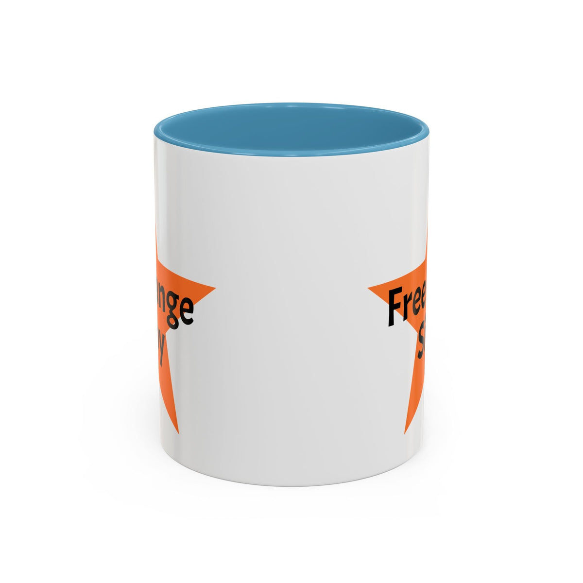 Accent Coffee Mug (11, 15oz) - Outdoors & Sports Tinker Time