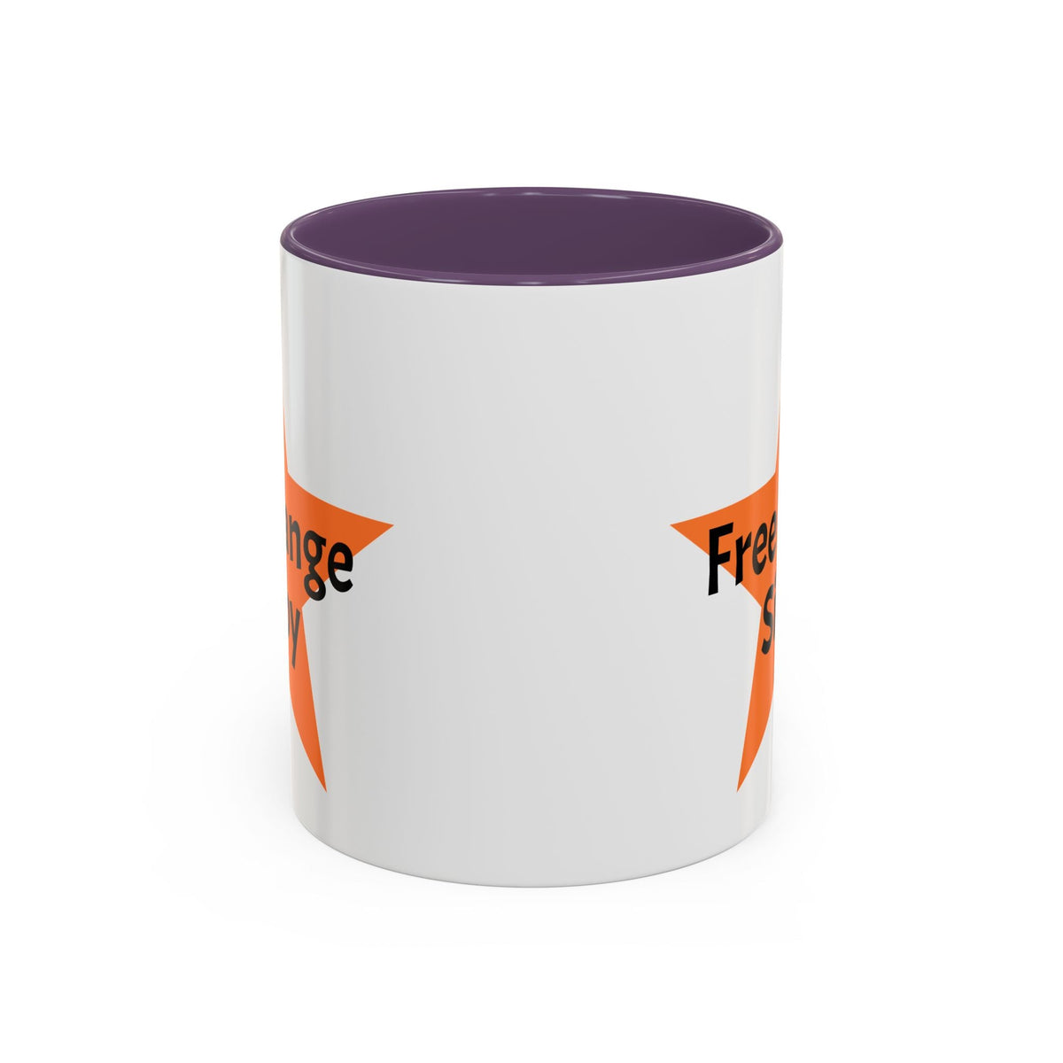 Accent Coffee Mug (11, 15oz) - Outdoors & Sports Tinker Time
