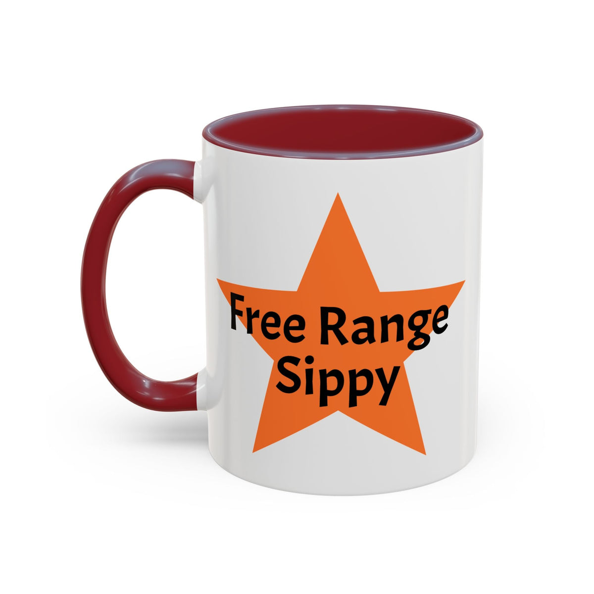 Accent Coffee Mug (11, 15oz) - Outdoors & Sports Tinker Time
