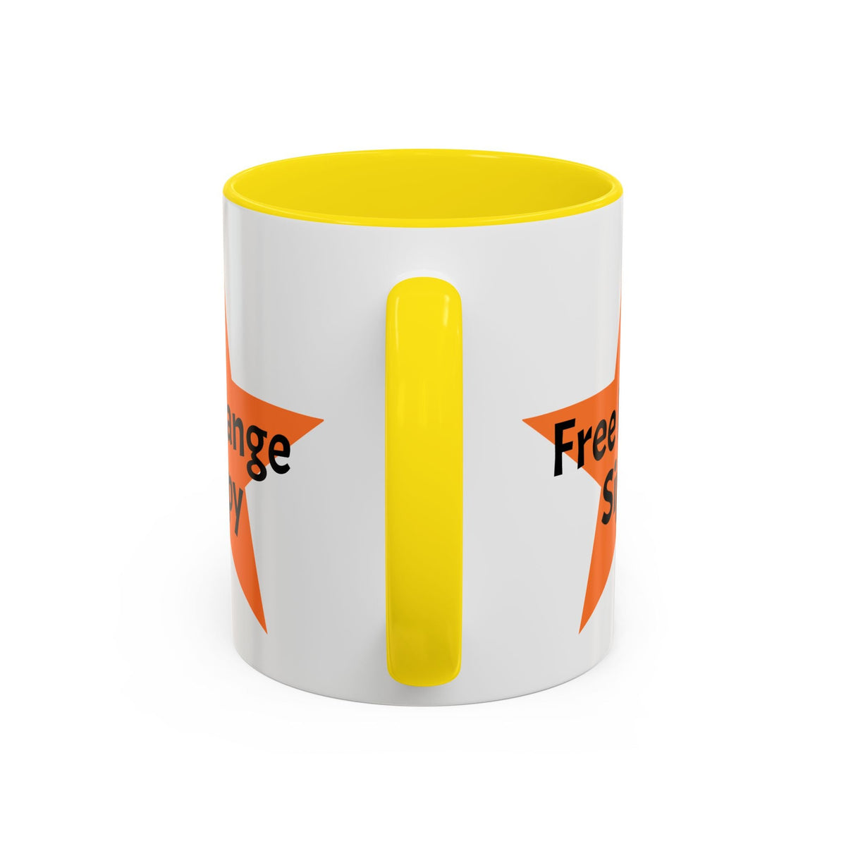Accent Coffee Mug (11, 15oz) - Outdoors & Sports Tinker Time