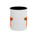 Accent Coffee Mug (11, 15oz) - Outdoors & Sports Tinker Time