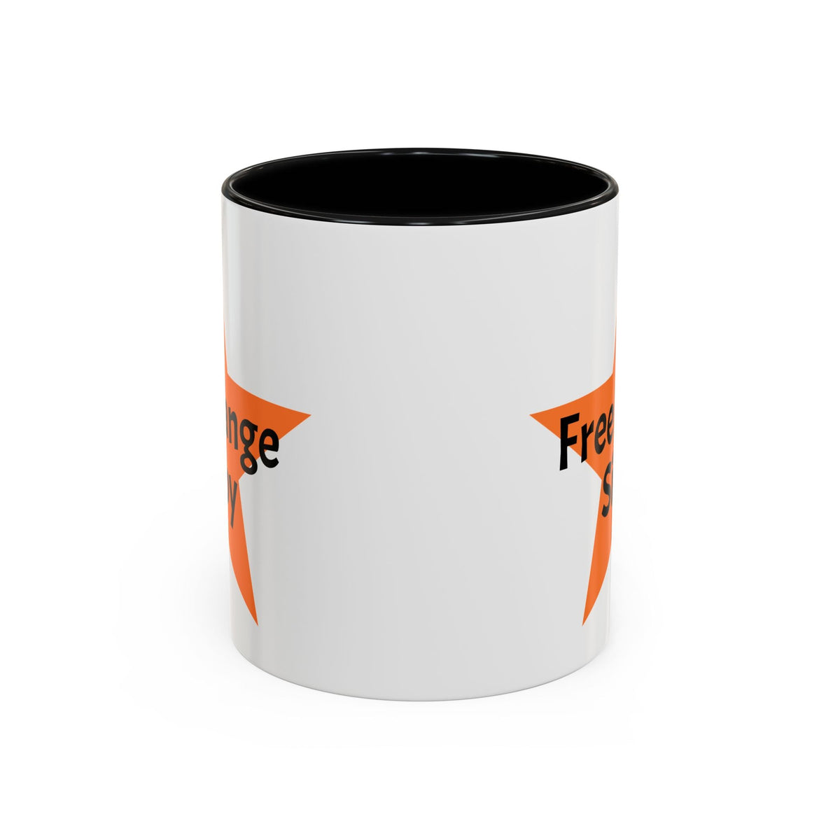 Accent Coffee Mug (11, 15oz) - Outdoors & Sports Tinker Time