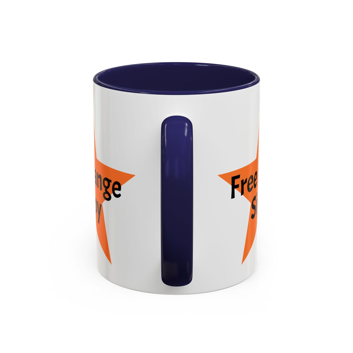 Accent Coffee Mug (11, 15oz) - Outdoors & Sports Tinker Time