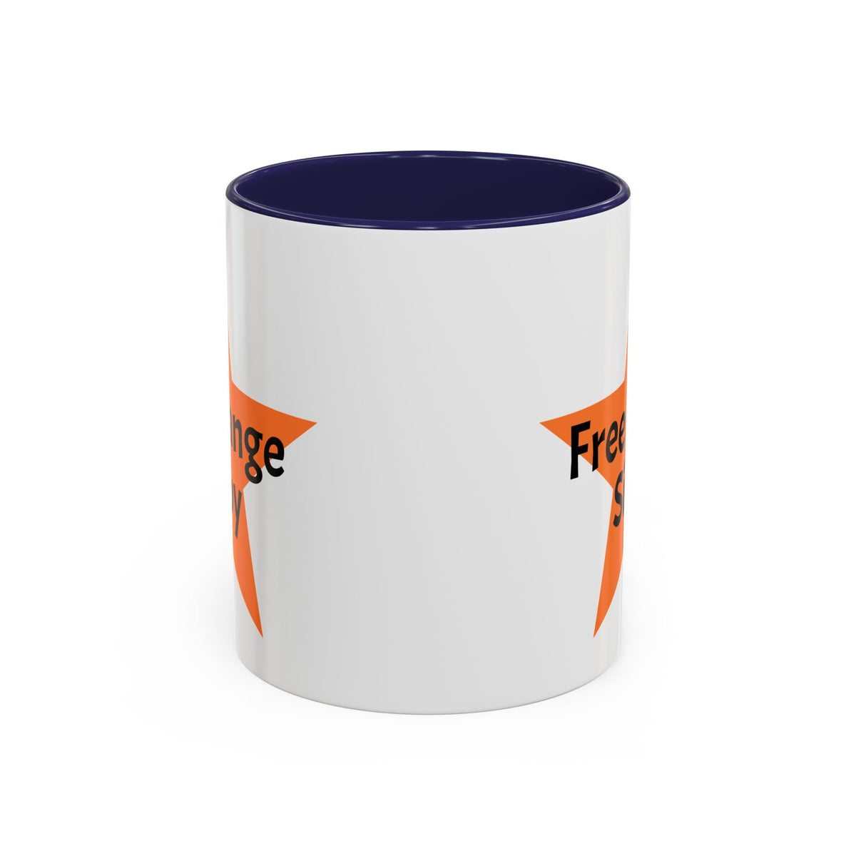 Accent Coffee Mug (11, 15oz) - Outdoors & Sports Tinker Time