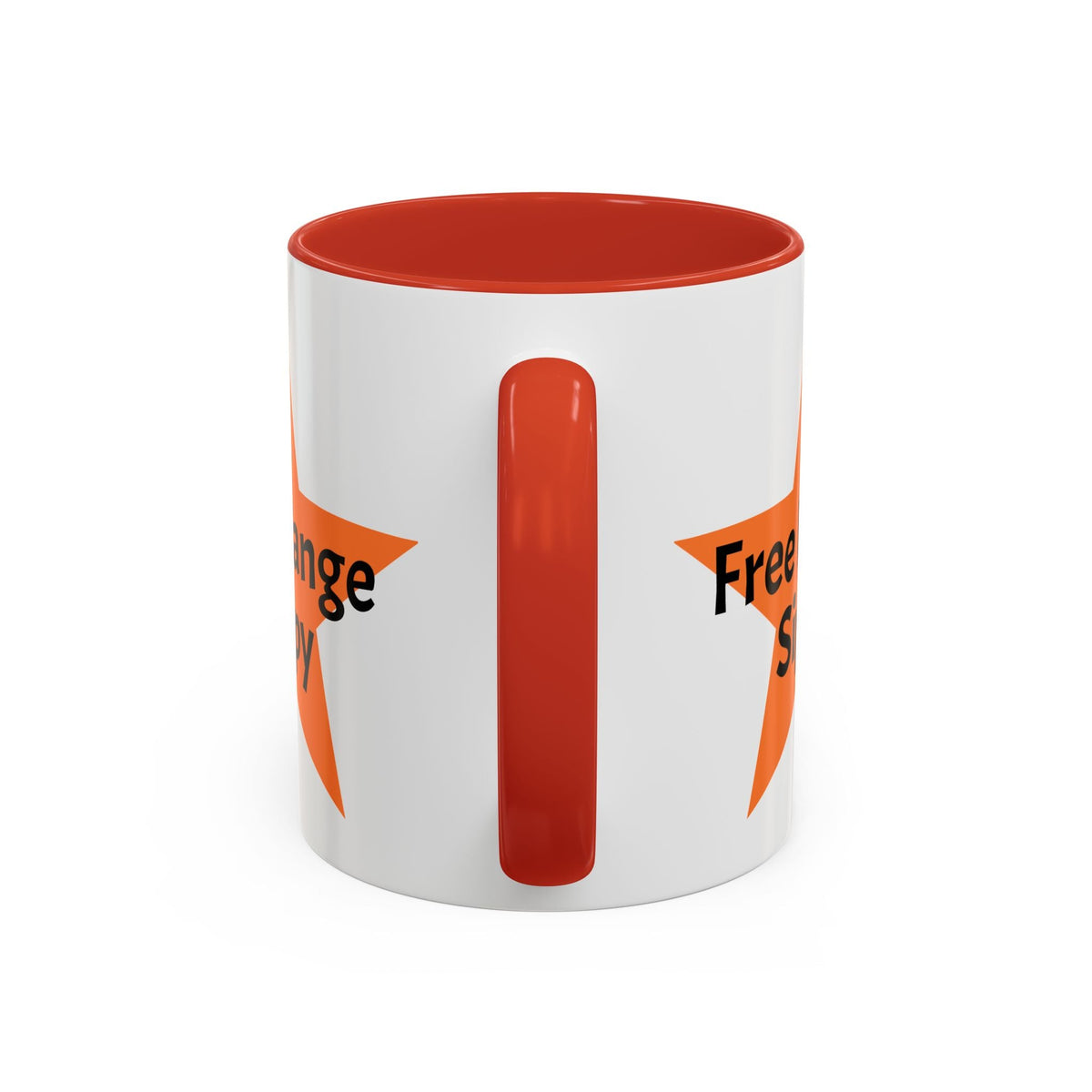 Accent Coffee Mug (11, 15oz) - Outdoors & Sports Tinker Time