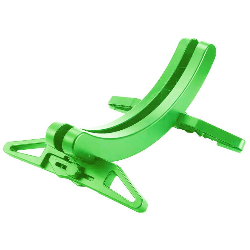 Adjustable Floor Bike Rack for Garage – MTB & Road Bike Parking, Display & Support Stand - Outdoors & Sports Tinker Time
