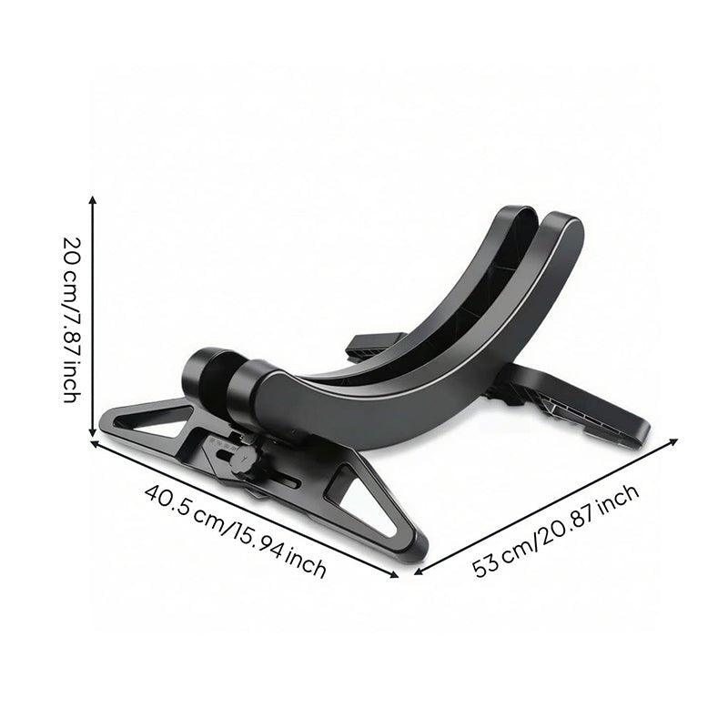 Adjustable Floor Bike Rack for Garage – MTB & Road Bike Parking, Display & Support Stand - Outdoors & Sports Tinker Time