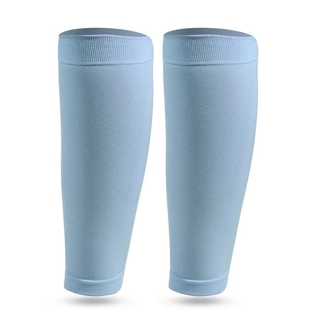 Calf protection pressure vein socks strong pressure shaping slimming calf elasticity pressure socks calf protection - Outdoors & Sports Tinker Time