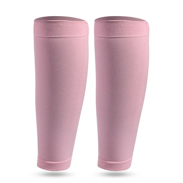 Calf protection pressure vein socks strong pressure shaping slimming calf elasticity pressure socks calf protection - Outdoors & Sports Tinker Time