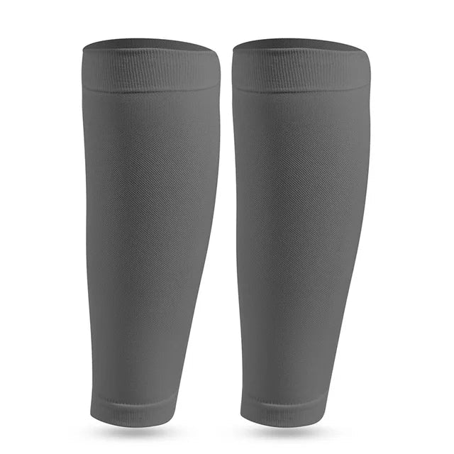 Calf protection pressure vein socks strong pressure shaping slimming calf elasticity pressure socks calf protection - Outdoors & Sports Tinker Time