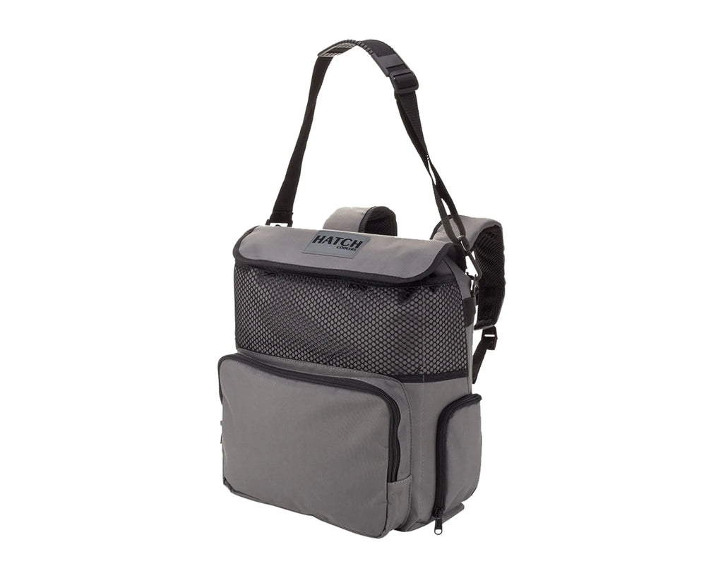 Canvas Series Backpack Cooler - Outdoors & Sports Tinker Time