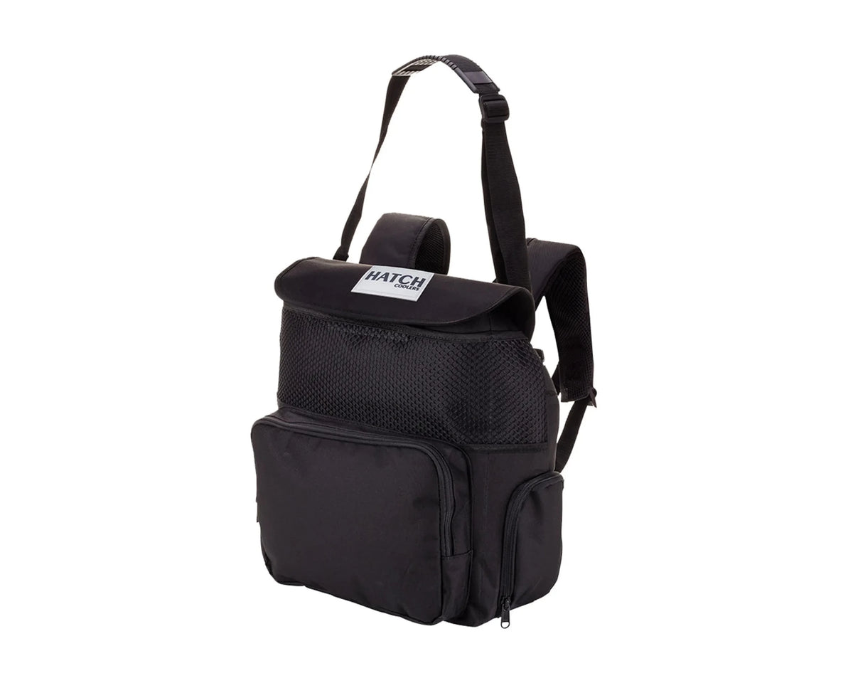 Canvas Series Backpack Cooler - Outdoors & Sports Tinker Time