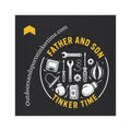 Car Magnets - Outdoors & Sports Tinker Time