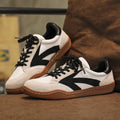 Casual Breathable Mesh Low-Top Sneakers Trainer Shoes with Comfortable Design - Outdoors & Sports Tinker Time