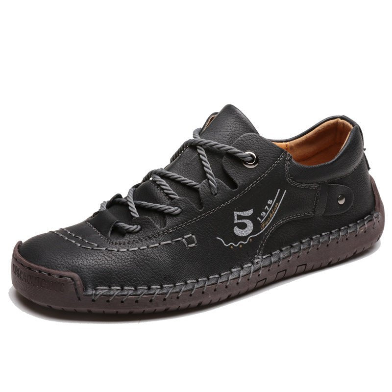 Casual shoes men's shoes Martin boots - Outdoors & Sports Tinker Time