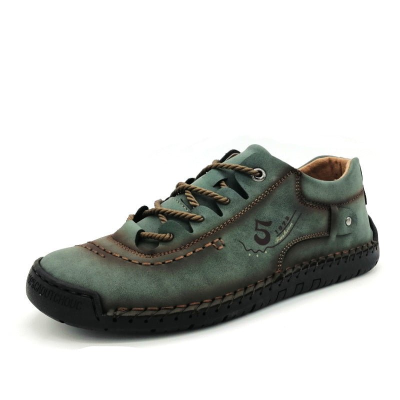 Casual shoes men's shoes Martin boots - Outdoors & Sports Tinker Time