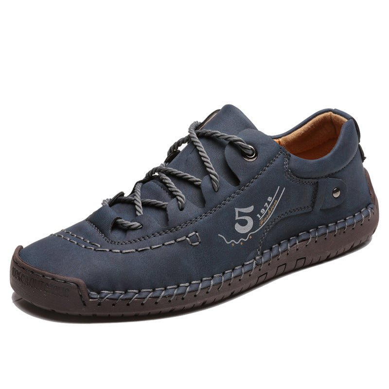 Casual shoes men's shoes Martin boots - Outdoors & Sports Tinker Time
