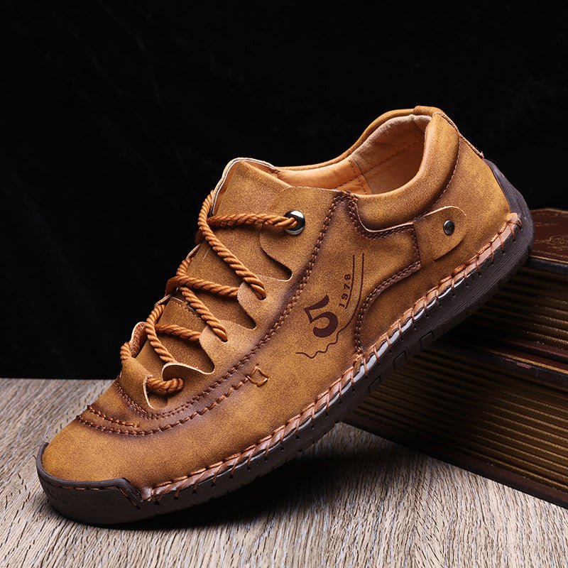 Casual shoes men's shoes Martin boots - Outdoors & Sports Tinker Time