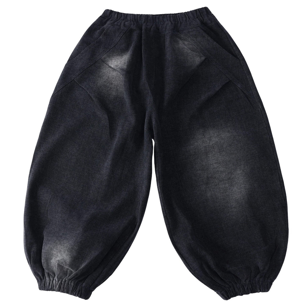 Casual Straight Leg Denim Jeans for Kids Boys Long Pants - Outdoors & Sports Tinker Time