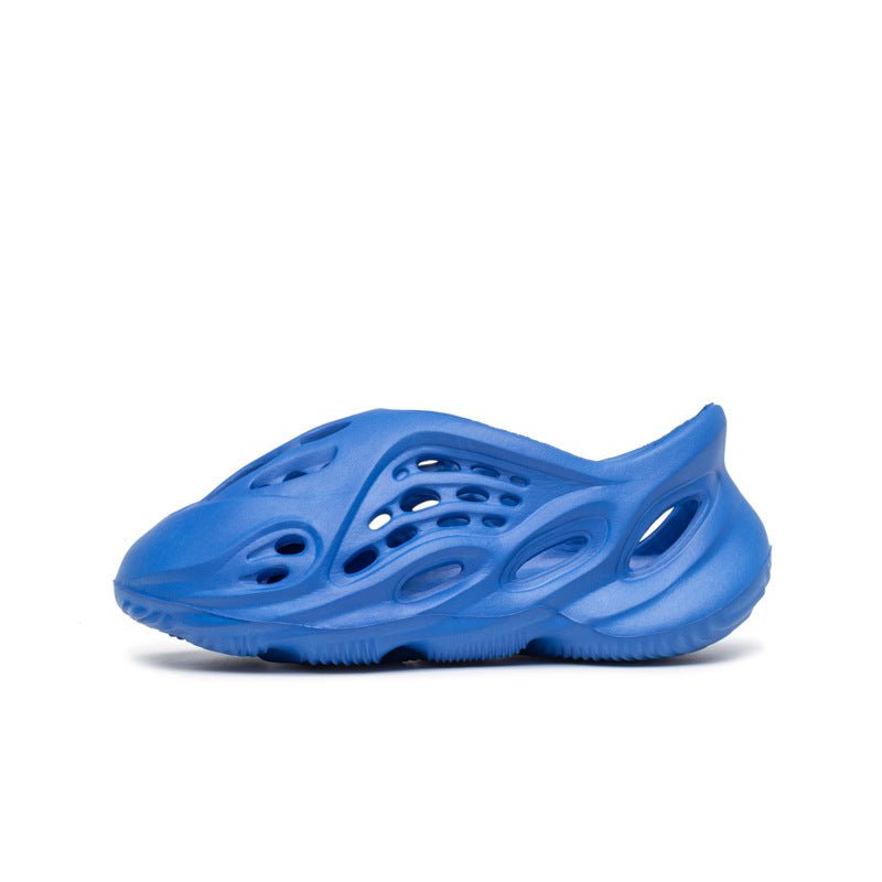 Children's Sandals Coconut Hole Shoes Summer Boys and Girls' Baby Sandals EVA Children's Shoes Beach Shoes - Outdoors & Sports Tinker Time