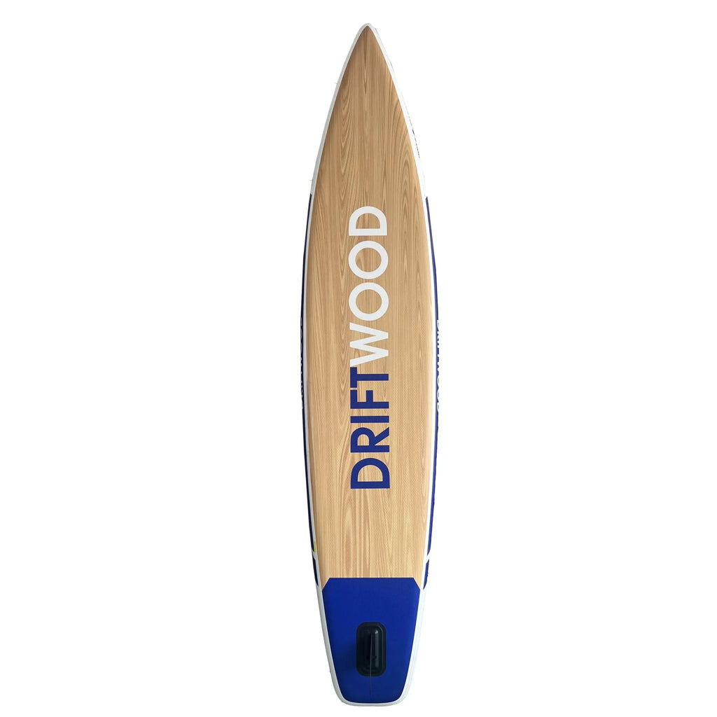 DRIFTWOOD PADDLE BOARD 12'6 COATAL WOOD - Outdoors & Sports Tinker Time