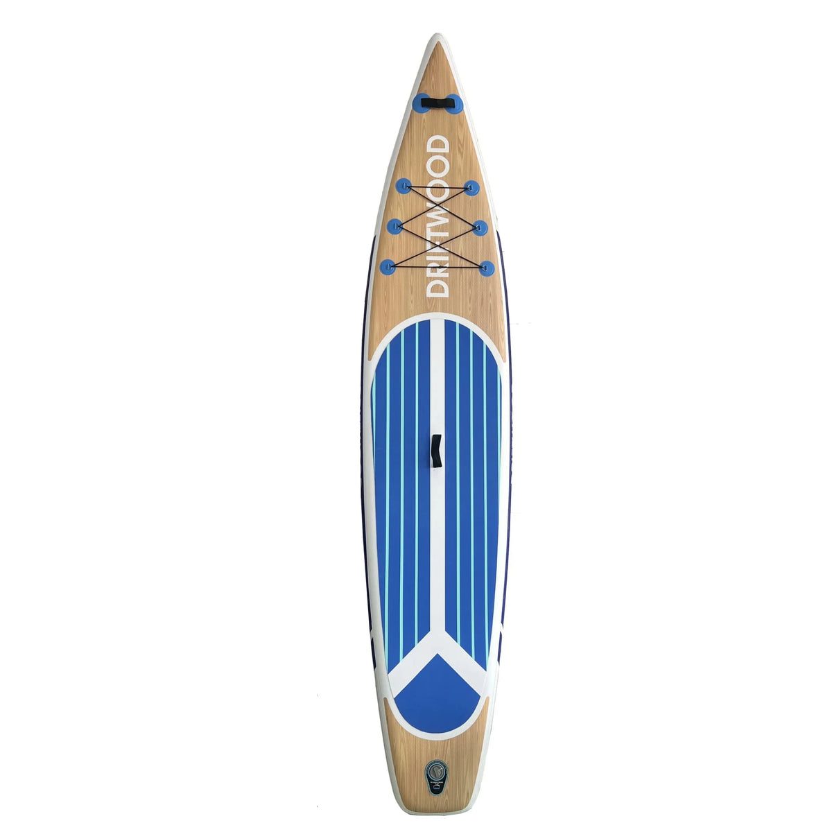 DRIFTWOOD PADDLE BOARD 12'6 COATAL WOOD - Outdoors & Sports Tinker Time