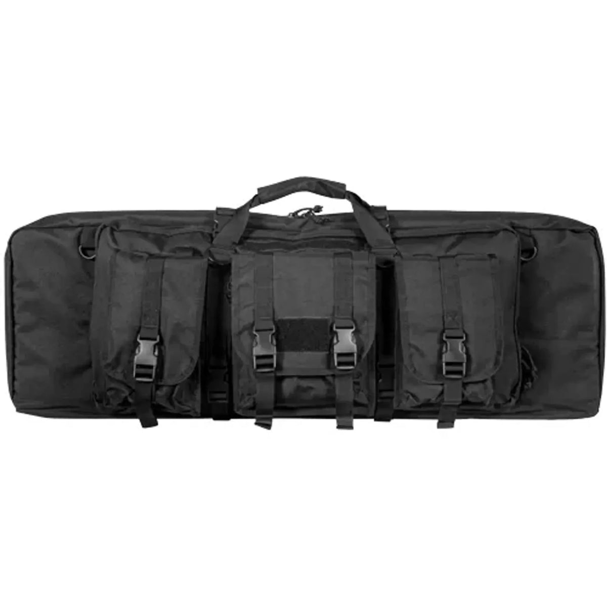Dual Combat Case 36" - Olive Drab - Outdoors & Sports Tinker Time