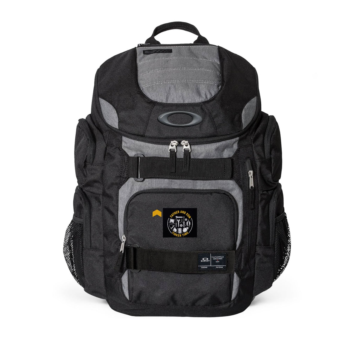 Enduro 2.0 Backpack, 30L - Outdoors & Sports Tinker Time