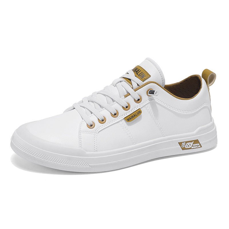 Fashionable Casual Sport Shoes for Men with Soft Sole All-Season Versatile and Stylish - Outdoors & Sports Tinker Time